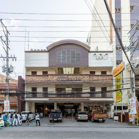 Palm Residence Davao City Eksteriør bilde