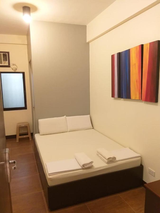 Palm Residence Davao City Eksteriør bilde